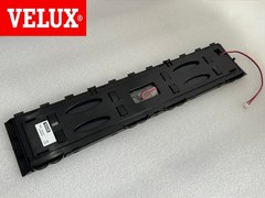 New Original Solar Panel Velux SSL-K (2012-2022) Conector 6,4mm