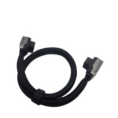 Extra 0.85m Power Extension CableCompatible with EcoFlow Delta Pro & Delta Pro3