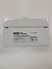 IMO FRS-ESW1 FireRaptor Emergency Rapid Shutdown Switch
