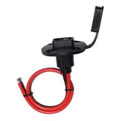 1SAE Circuit Connect Cable Solar Panel Flush Mount Connect Solar Extension Cable
