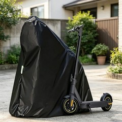 Electric motorbike Guard Cover Cloth Waterproof For Wind And Rain
