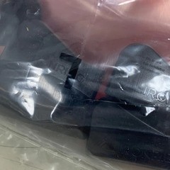 New Ironridge XR-10-CAP Rev F Black Plastic End Cap 10 Set Solar Panel End Kit