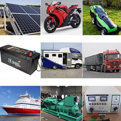 60CM SAE to DC Female Solar Cable 14AWG Battery Charging Cable for Solar Panel