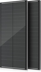 18BB 100 Watt Solar Panel N-Type 12V 100W Solar Panel 25% High Efficiency