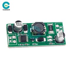 CN3761 DC5-15V Solar Panel Controller Module Lithium Battery Charging Board