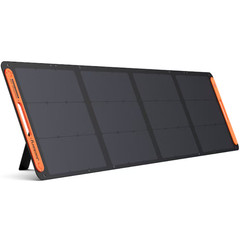 Jackery 200W SolarSaga Solar Panel Foldable Waterproof IP68 Hot Deal