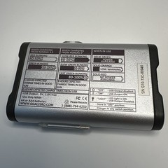 Goal Zero Guide 10 Plus Charging
