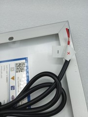 5W-Solar-Battery-Trickle-Charger-Maintainer 12V-Solar-Panel -Charger Waterproof