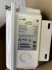 SolarEdge SE-MTR240-NN-S-S1 1Phase 240V Energy Meter W/ Modbus Nema 3R