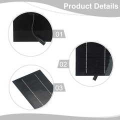 Efficient Solar Powered Ventilation Fan Stay Cool and Energy conscious