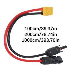 Premium Silicone Insulated Solars Wire Extreme Temperatures Resistant
