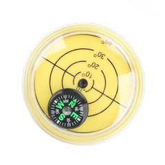 Sun Angle Guide for Solar Panel Verticality Level Gauge Measuring Tool 4.2CM