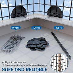 Squirrel & Bird Proof Solar Panel Wire | 8×100 ft Guard Roll