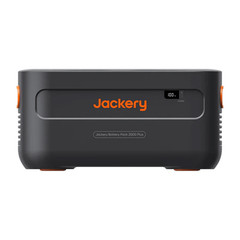 Jackery Battery Pack 2000 Plus for Explorer 2000 Plus 2042.8Wh