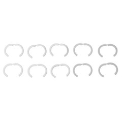 High Quality Segment Rings Solar Panels Pipe Segment Replacement Rings