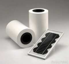 TPT Tedlar Film Back Sheet Solar Panel Encapsulation 5000x540x0.3mm
