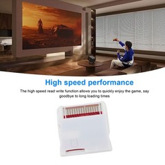 High Speed Game Backup Device For Consoles Game VFCG