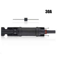 High Quality Solar Panel Waterproof Injection Molding Supplies Equipment