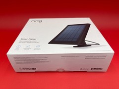 Ring Solar Panel black B0781Z7V6V ✨❤️✨ BRAND NEW! Factory Sealed!