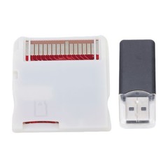 High Speed Game Backup Device For Consoles Game VFCG