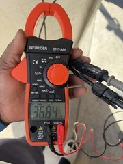 Qty 20- 230w Solar Panel 230 Watt Solar Panels Works Great!