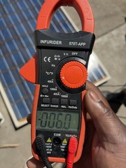 Qty 20- 230w Solar Panel 230 Watt Solar Panels Works Great!