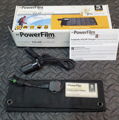 PowerFilm Solar F15-300N