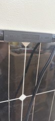 800 Watts Solar Panel Kit 100A 12V Battery Charger with Controller Caravan Boat