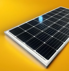 🔥25 Panels ~ ATS-SOLR-200W-MC ATS-01639 Solar Panels SV-200 MONO-5-36UL🔥