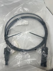 Renogy 5FT 12AWG Panel Connectors Solar Male To Female Connectors Black