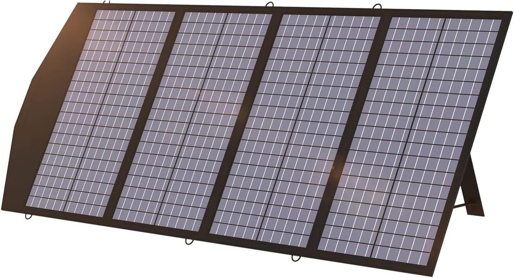 ALLPOWERS 140W SP029 Foldable Solar Panel Charger for Power Station Ourdoor Camp