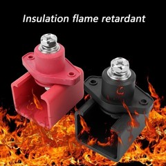 Battery Terminal Connectors For Automotive Marine Applications Heavy Duty