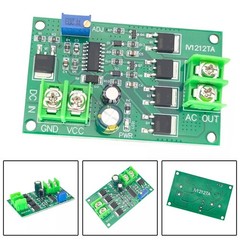 A Perfect Fit for Various Applications The Efficient Inverter Solution You Need