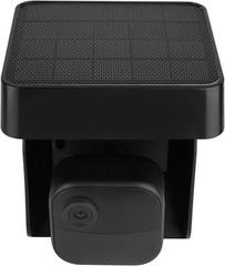 Solar Panel Charging Mount Compatible W/ Blink Outdoor 4 4th Gen)/Blink Outdoor