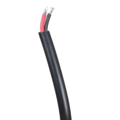 DC8020mm Male Single Head Adapter Connectors Cable for Portable Solar