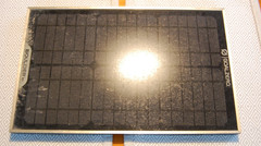 (4-Pack) Goal Zero Boulder 15 Portable Solar Panel NOT WORKING FOR PARTS