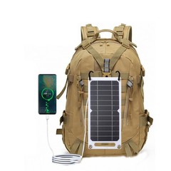 10W 5V Flexible Solar Panels For Mobile Phone Chargers And Outdoor Solar Kits