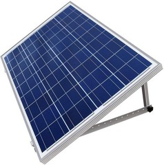 Renogy 28in Adjustable Solar Panel Mount Brackets