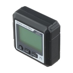 Digital Protractor with Magnetic Attachment for Hands Angle Measurement