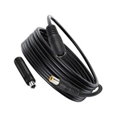 8mm Extension Cable for Solar Generator, DC7909 Solar Panel Cable Female to Male