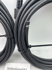 20FT Solar Panel Extension Wire with Female & Male Connectors 10AWG (1 Pair).