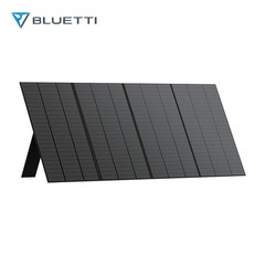 BLUETTI 350W Solar Panel Foldable Portable Durable Splash-Proof