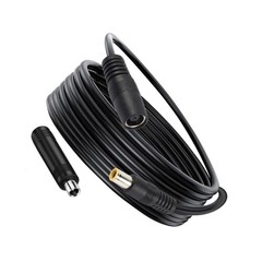 14AWG DC7909 Solar Generator Extension Cord Female to Male Cable for Outdoor