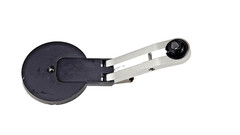 Ring, Mount for Stick Up Cam- Black