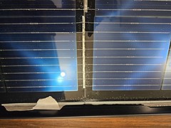 DIY Solar Panel PV Ribbon Wire – 0.2 x 1.2mm Tabbing Wire Photovoltaic Cell