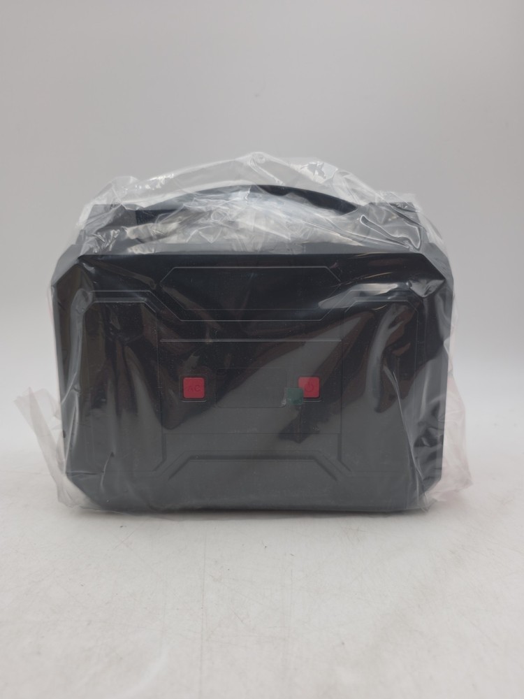 Portable Power Station 100W 146Wh Lithium Battery Pack Camping Solar Generator