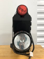Sky-Watcher StarPower 17 Mobile Power Station 250A Engine Starter – #D