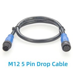 Harsh Conditions IP67 Backbone Fire Resistant Gold-plated Contacts For GARMIN