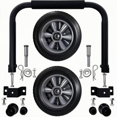 Outdoor Power Equipment WGen3600 Series Portable WGen3600 Series Wheel Kit