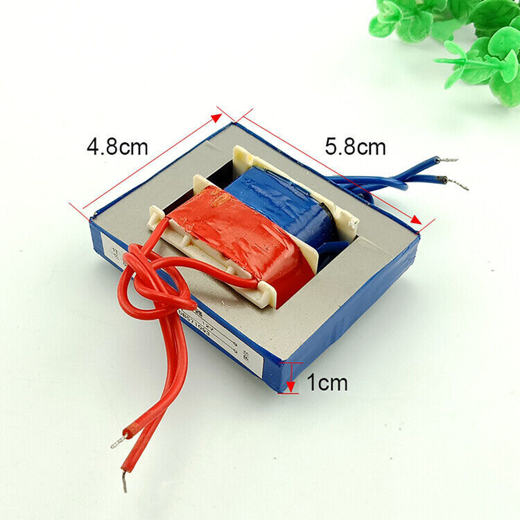 Solar Water Heater Instrument Ultrathin Power Transformer 220V/12V Part